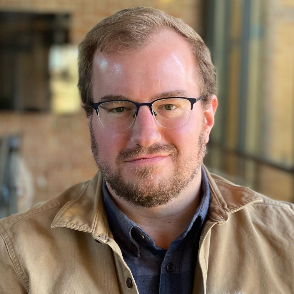 Christopher Schneider, PhD, DABR