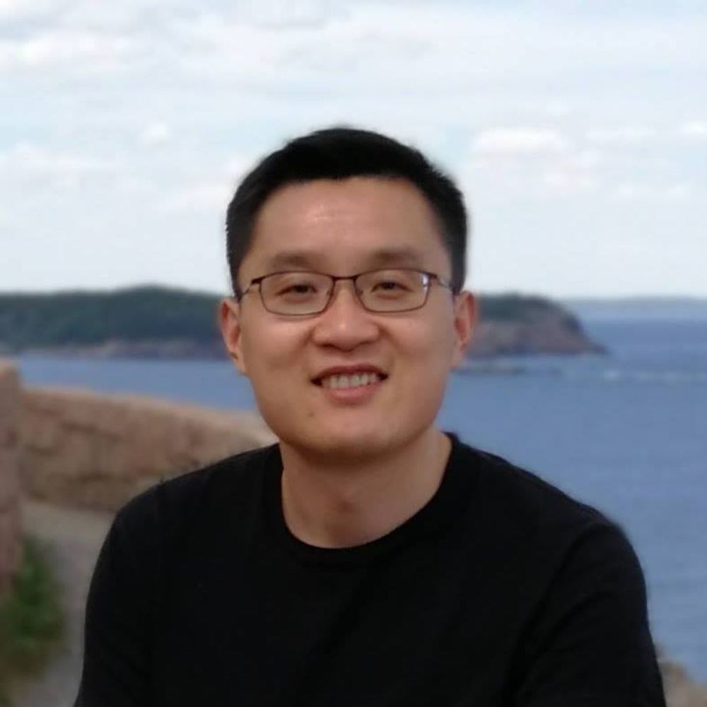 Yan Xu