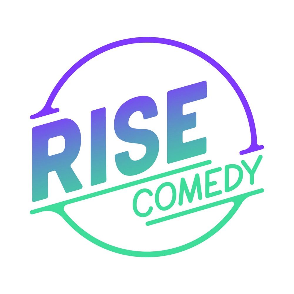 RISE Comedy - Improv, Stand Up, Sketch, Community