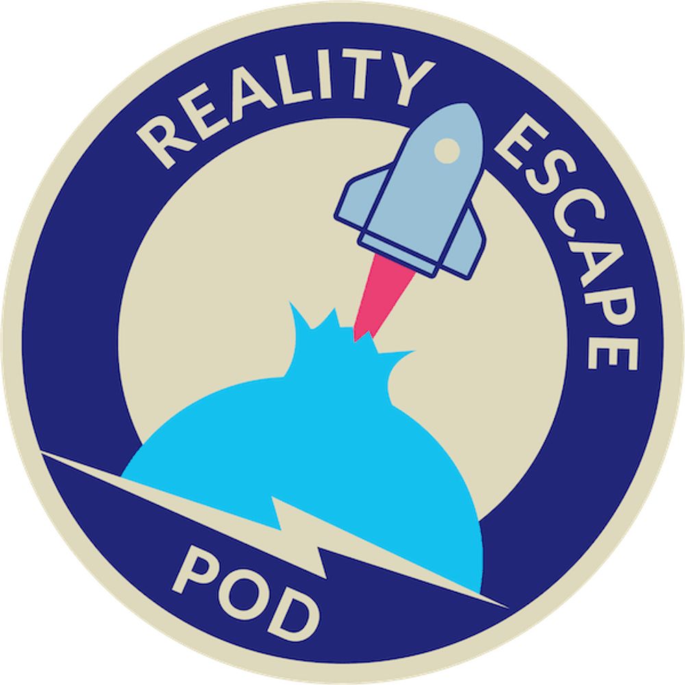 Reality Escape Pod