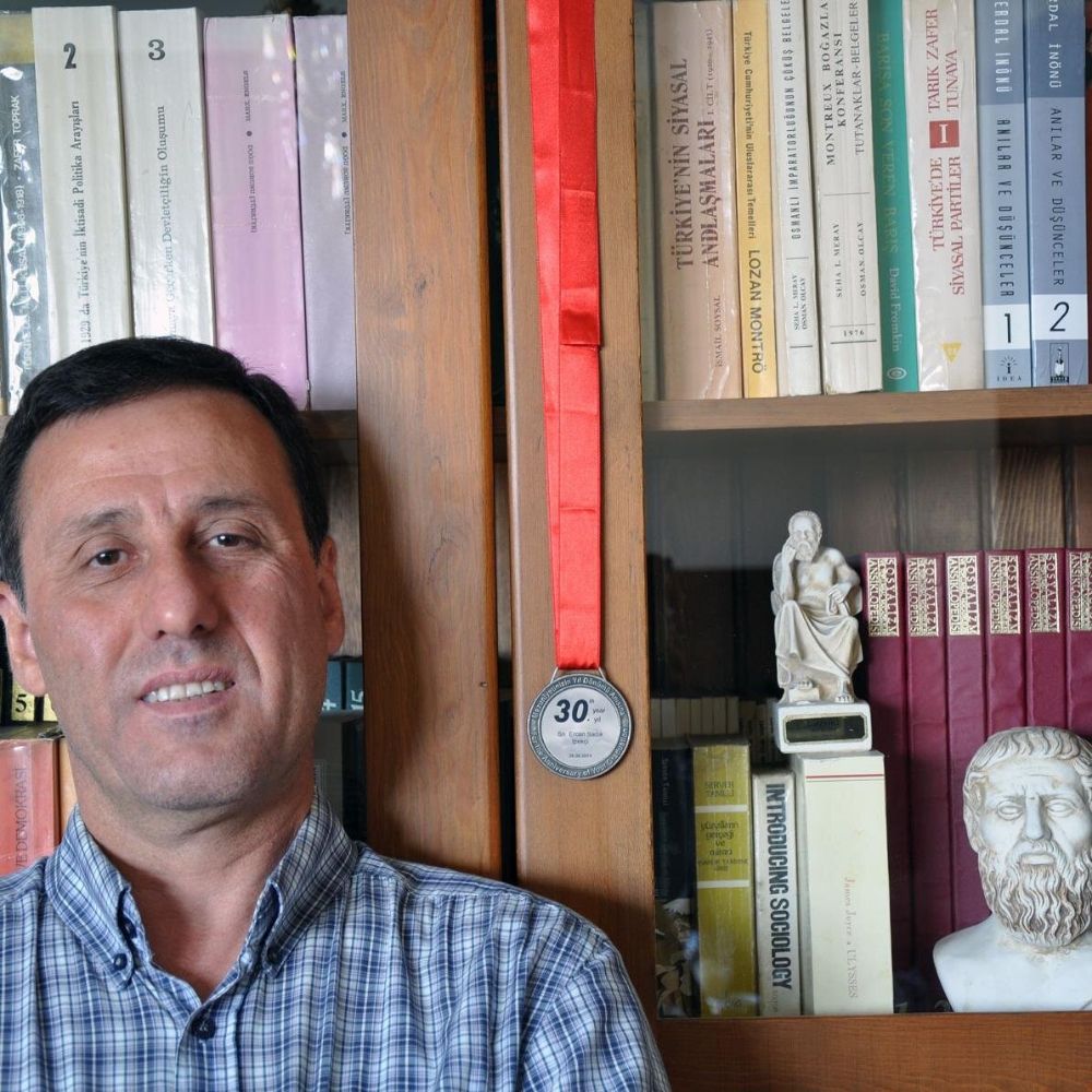 ercan ipekci