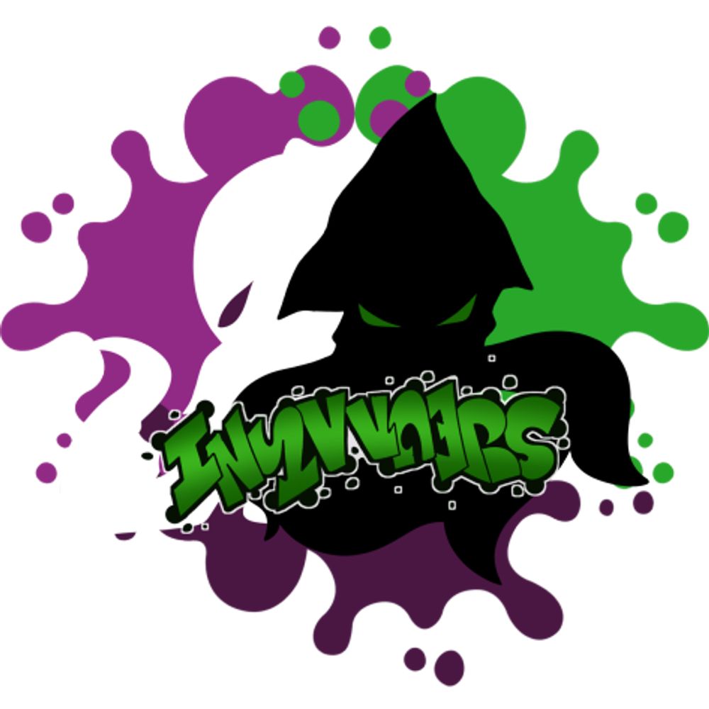 Inkvaders