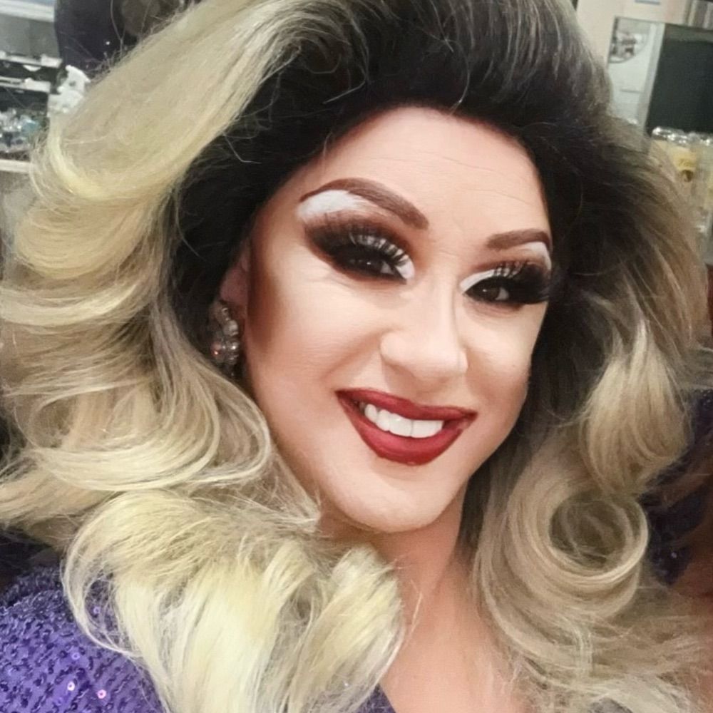 Savannah Stevens