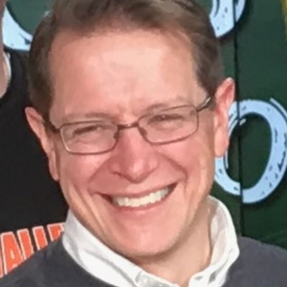 Garreth Heidt