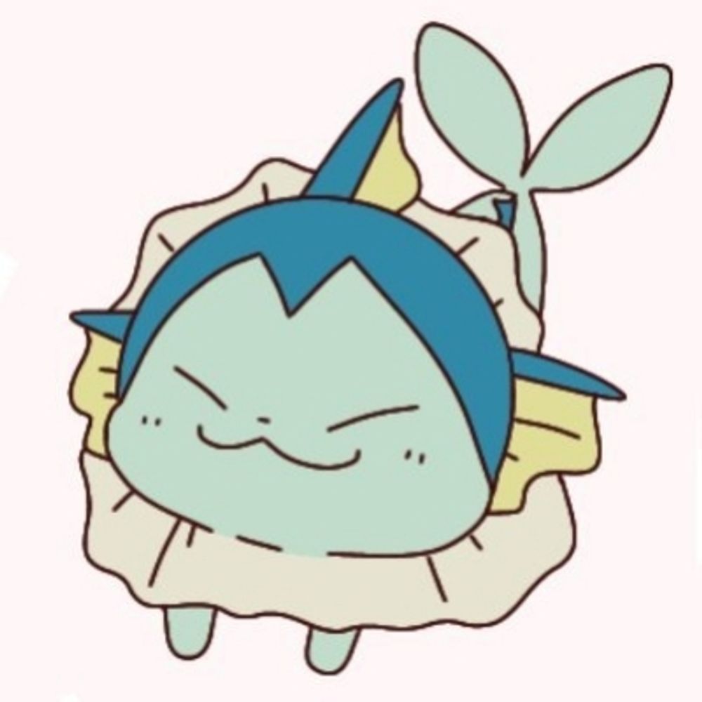 あい(˙˘˙ ﾐэ)Э