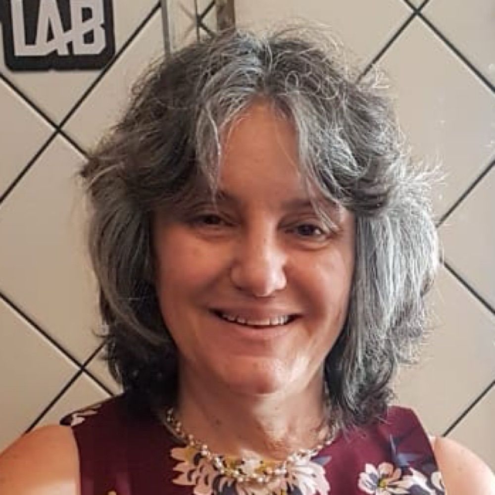 Dr. Rosanne Welch