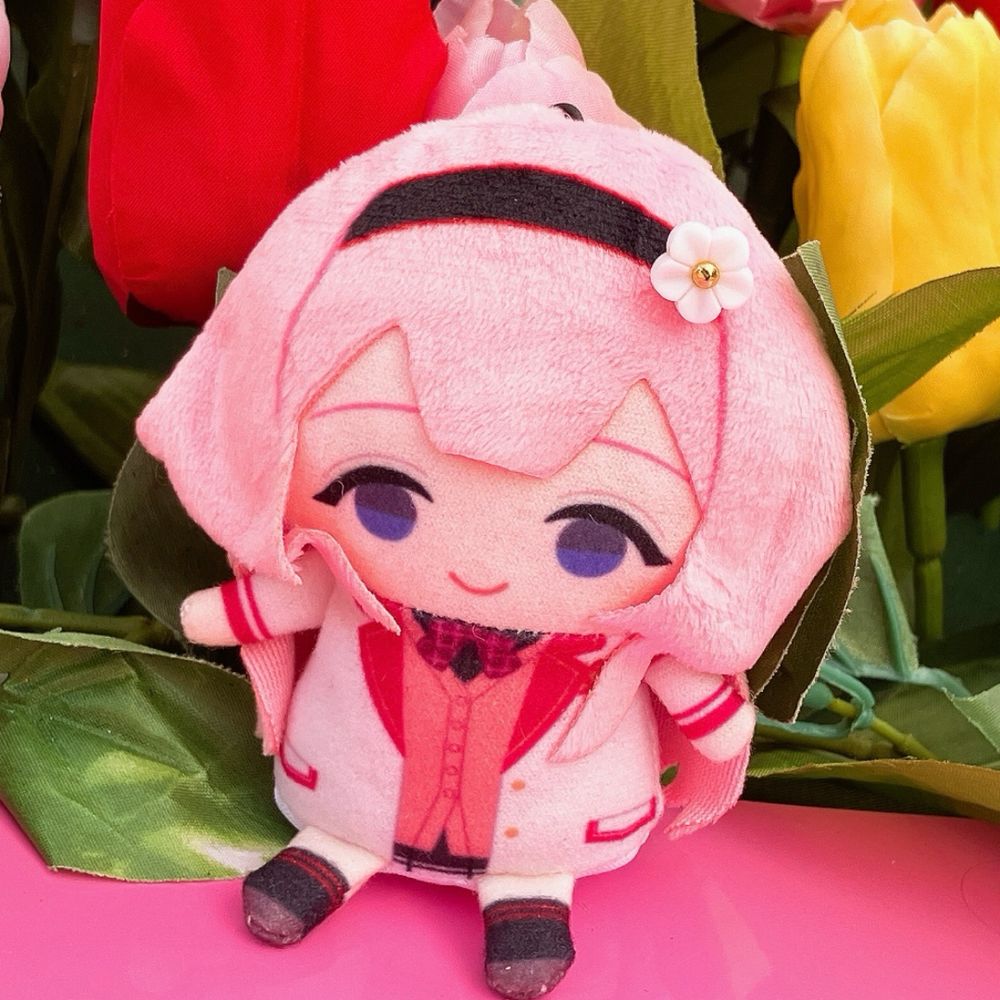 さんにゅ