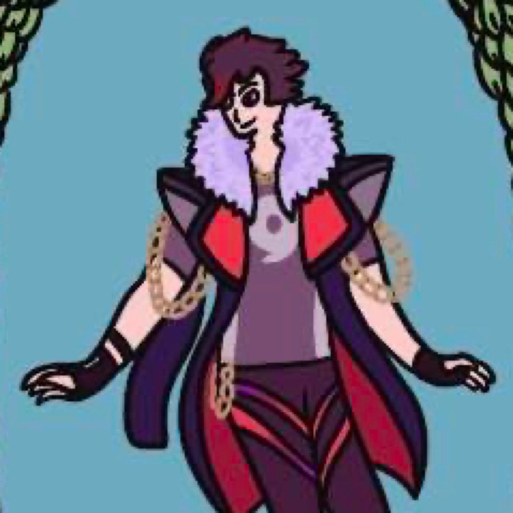 The Fool