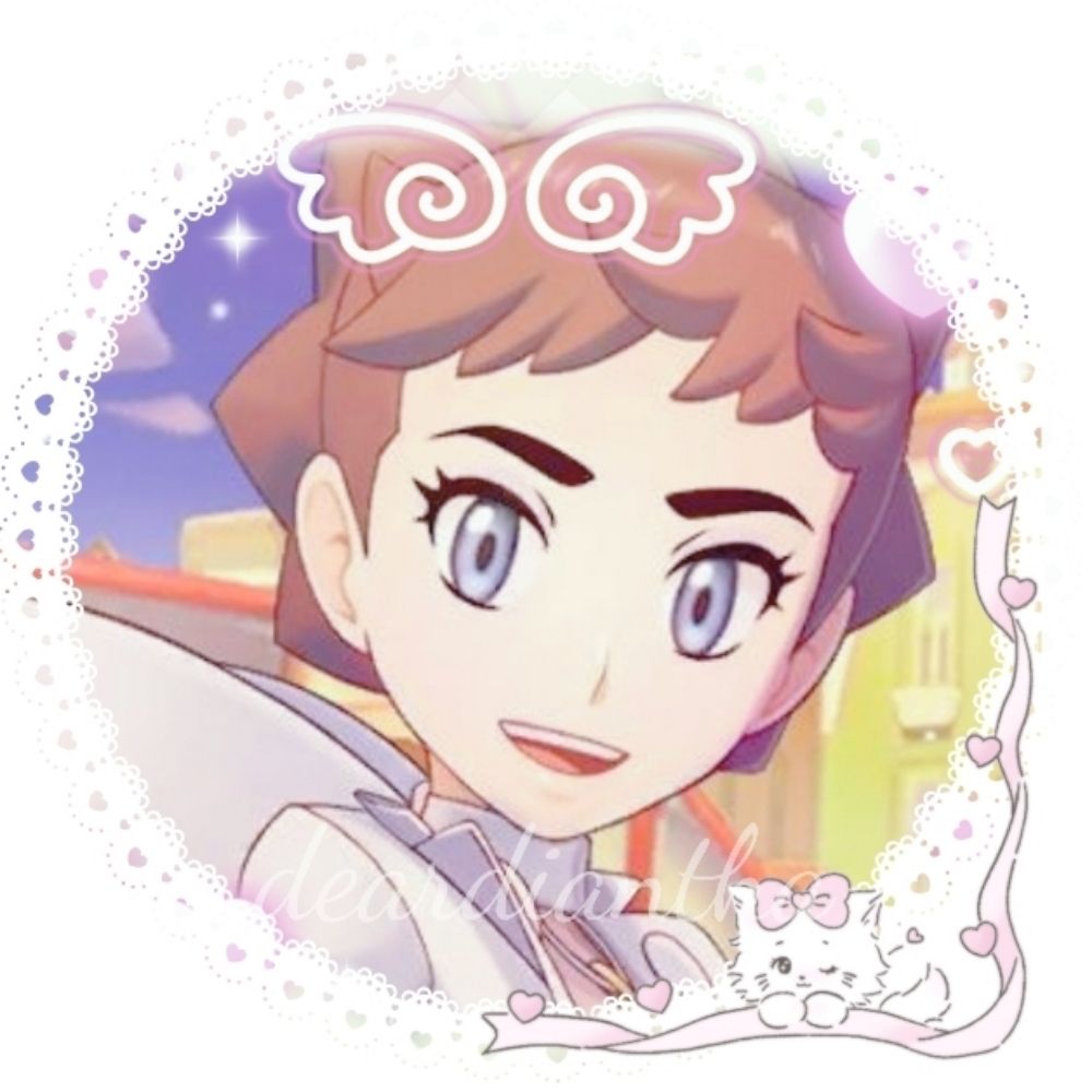 DearDiantha