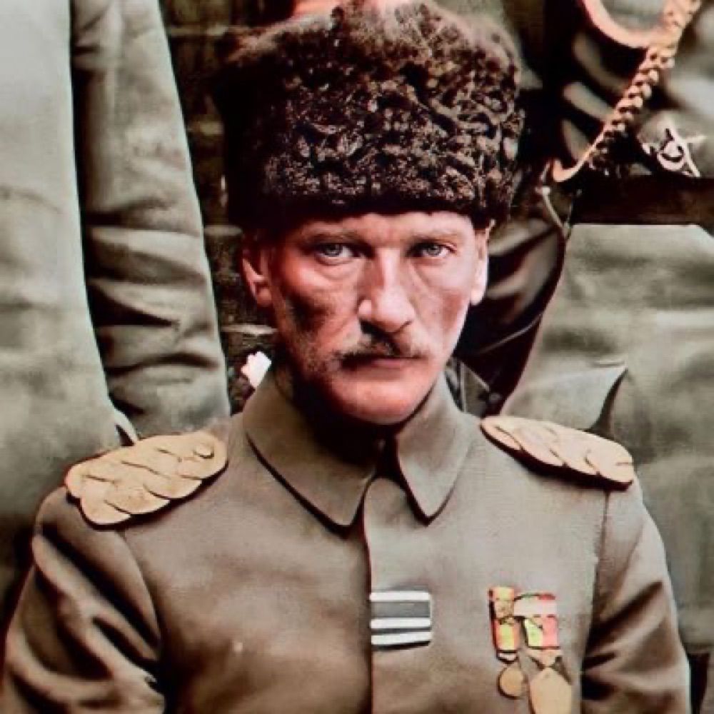ilkersoyler