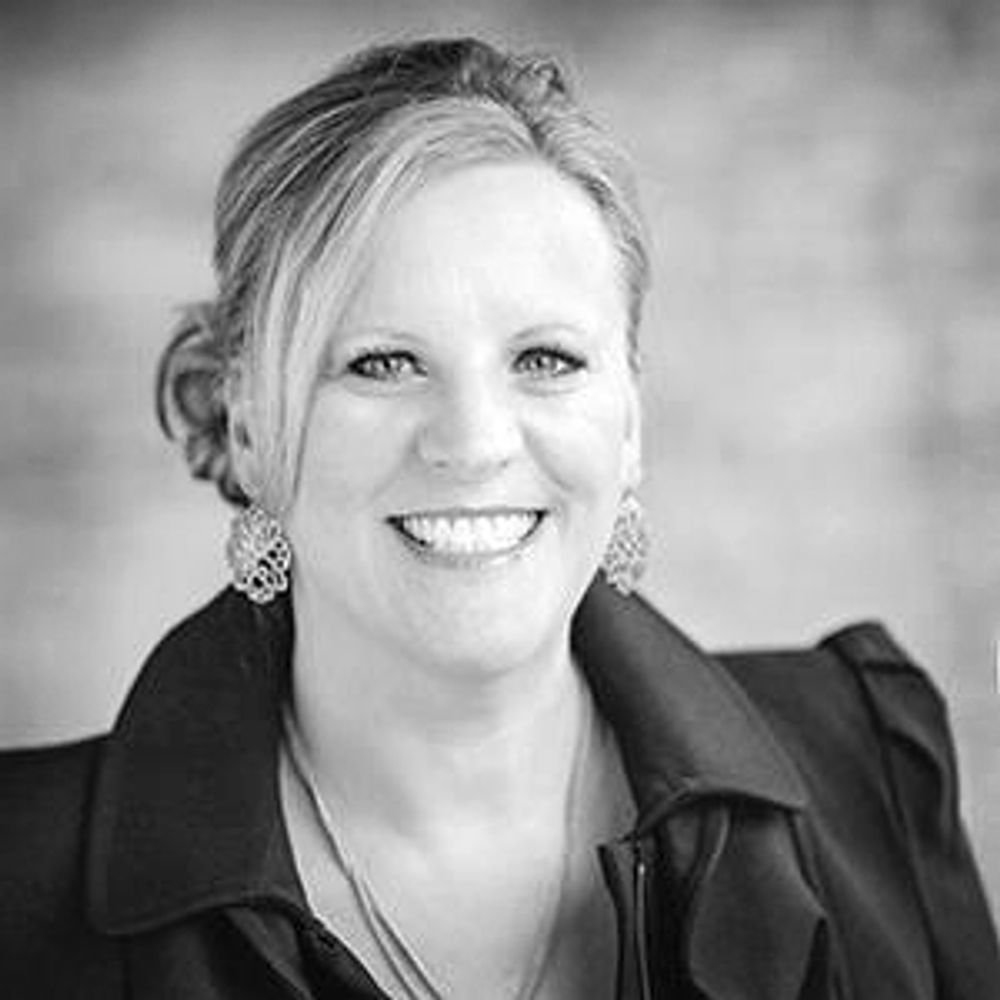 Carolyn Porter