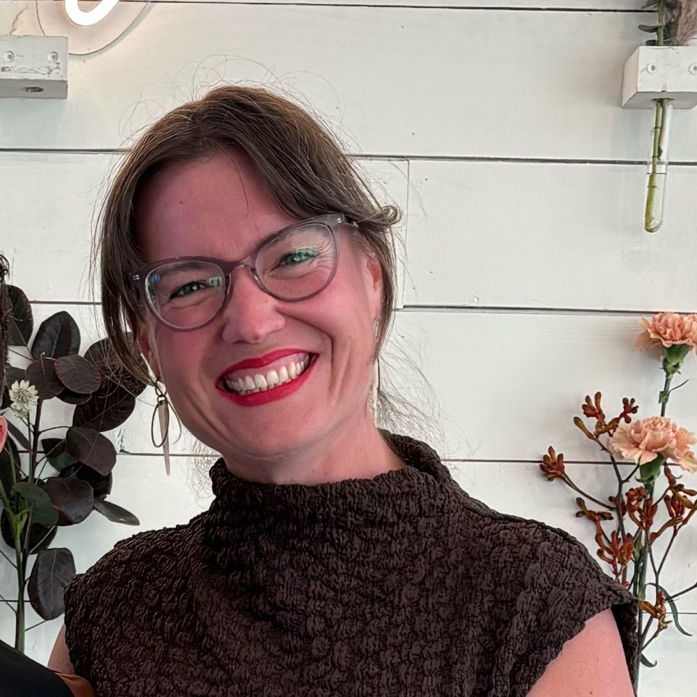 Carrie Lou Bloom