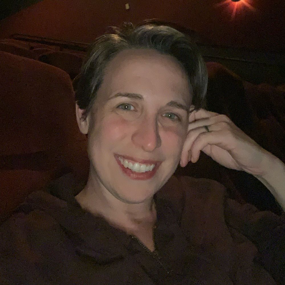 Colleen Hughes