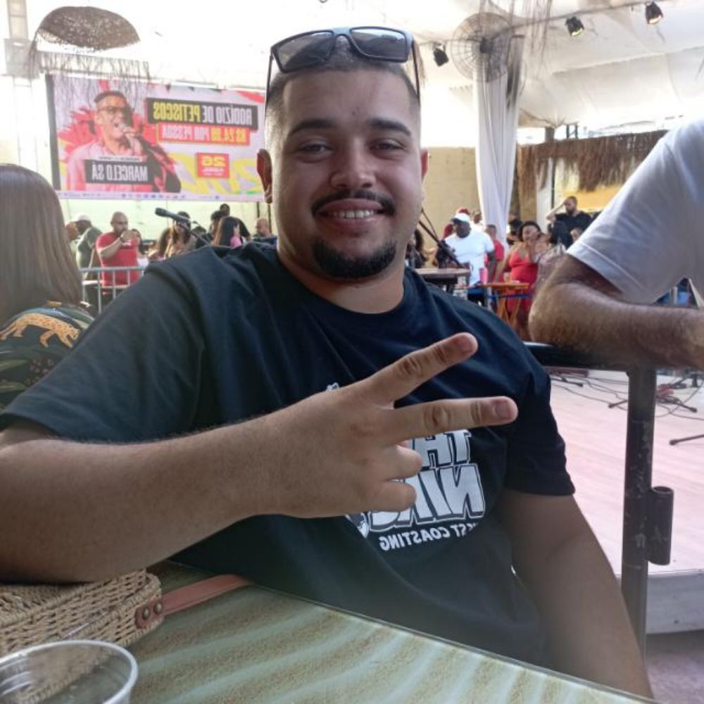 Pedrinho 💢
