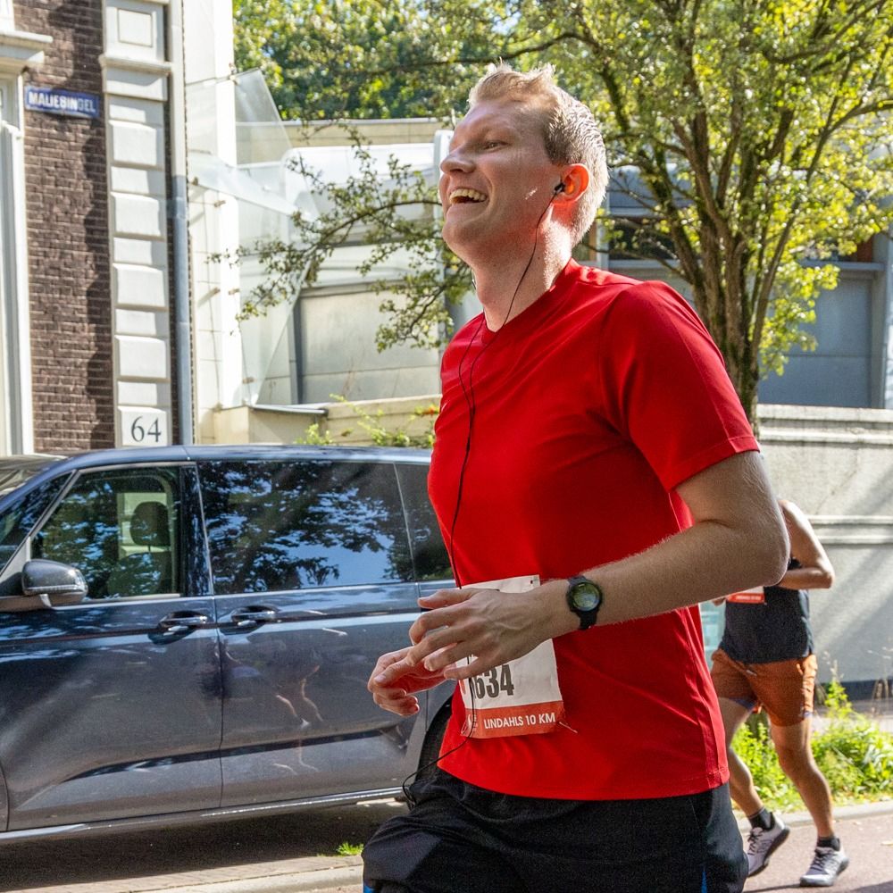 Marijn Thijs