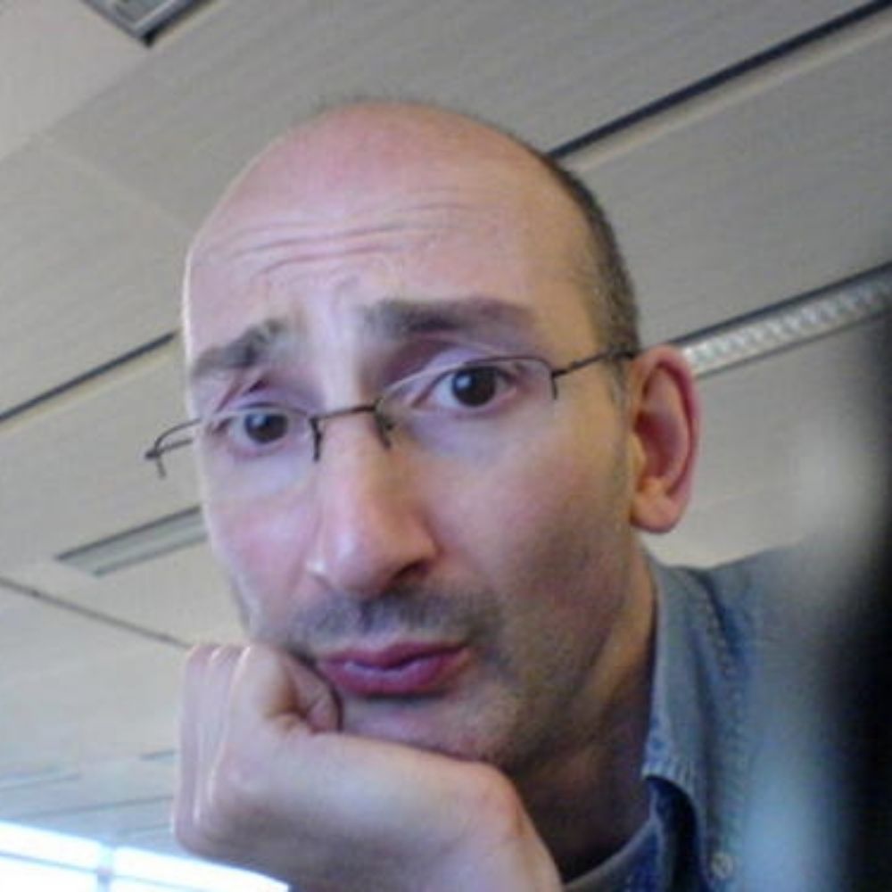 Paul Vanezis