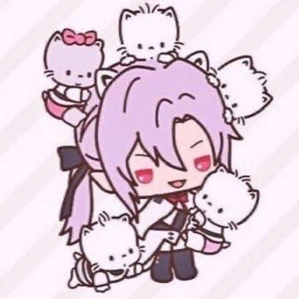 Len • Ferid month