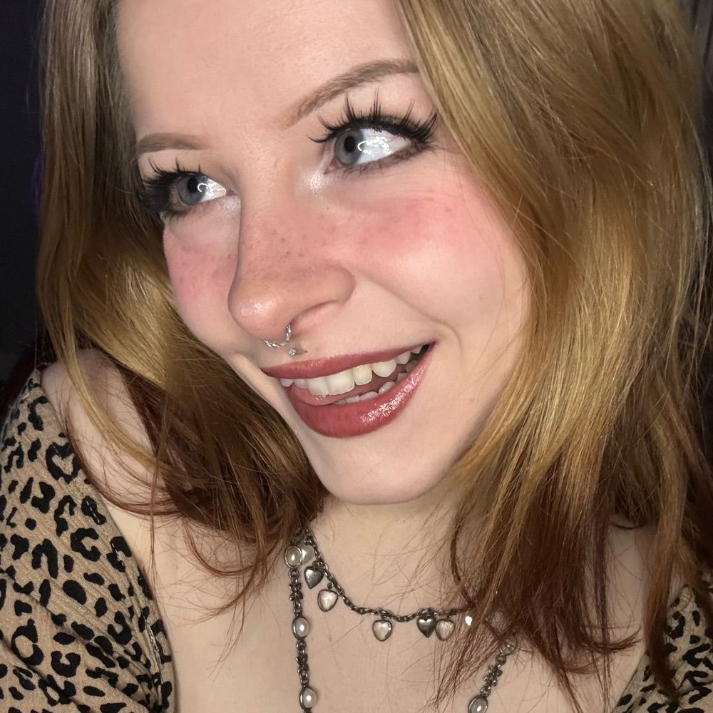 Sara Nicole 🐦‍⬛