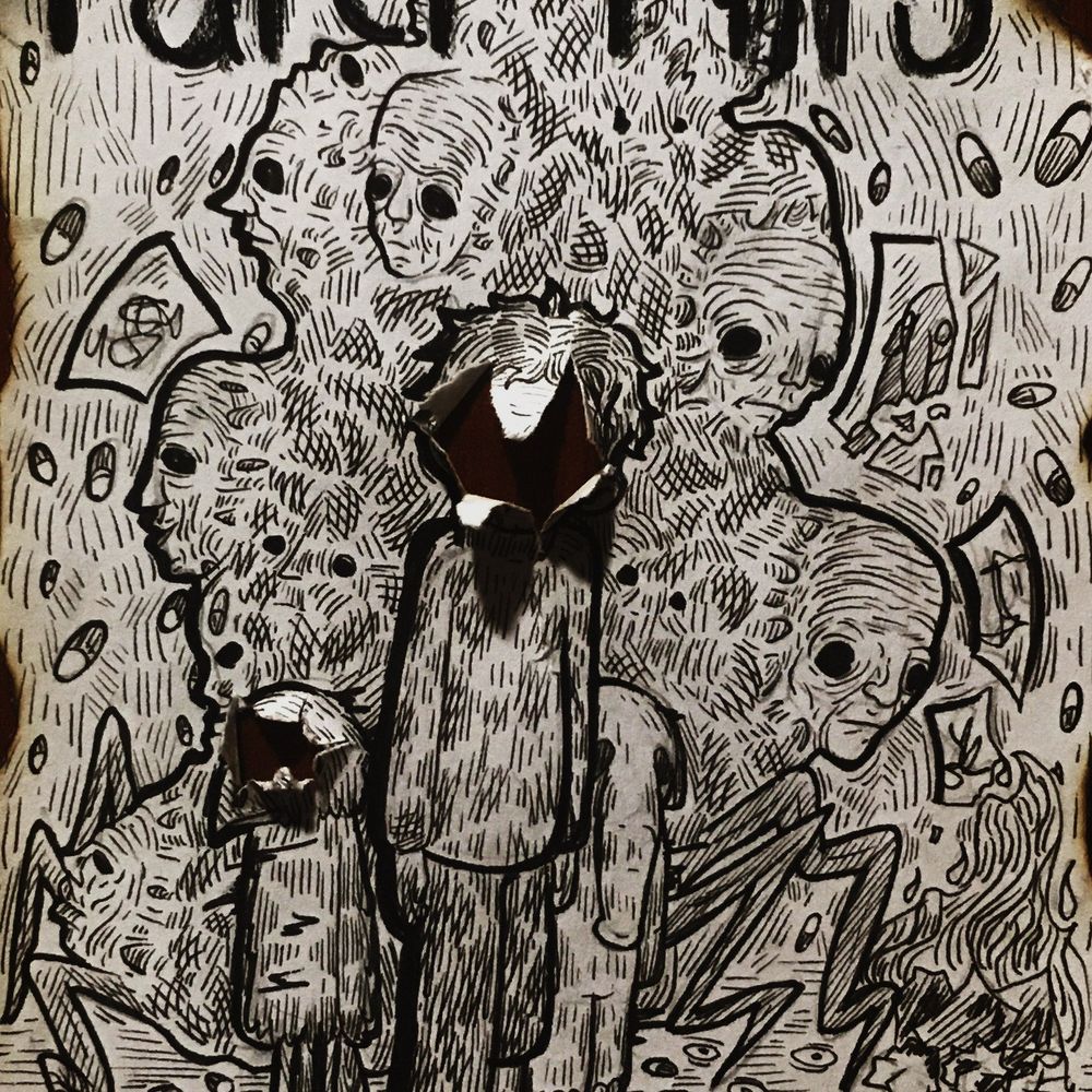 Paper Pills