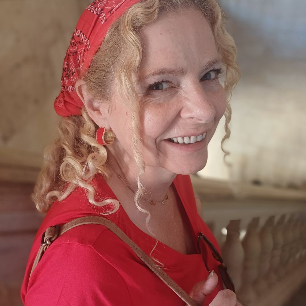 Claire Deans