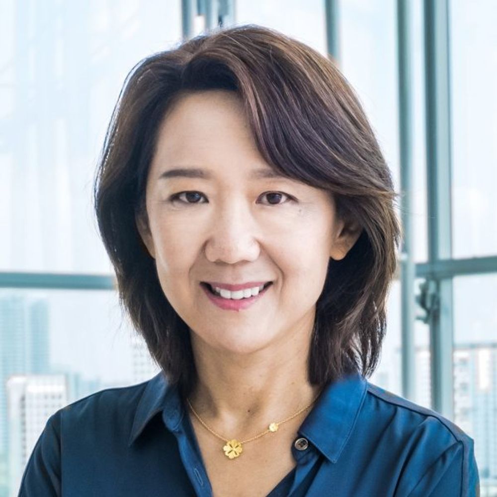 Rong Li and Lab