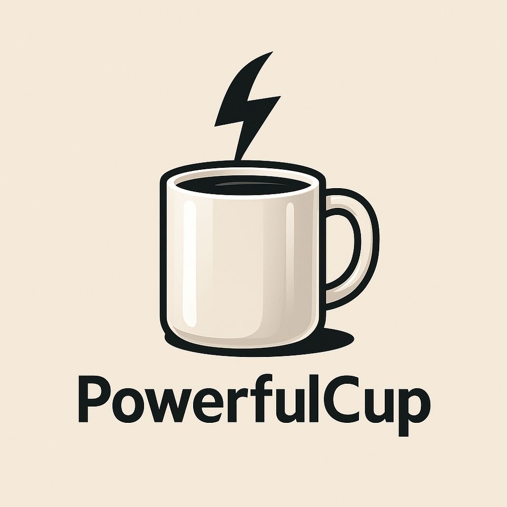 PowerfulCup