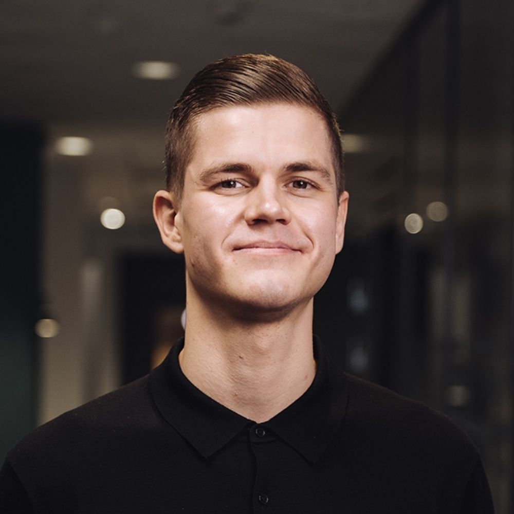 Jonathan Lundberg