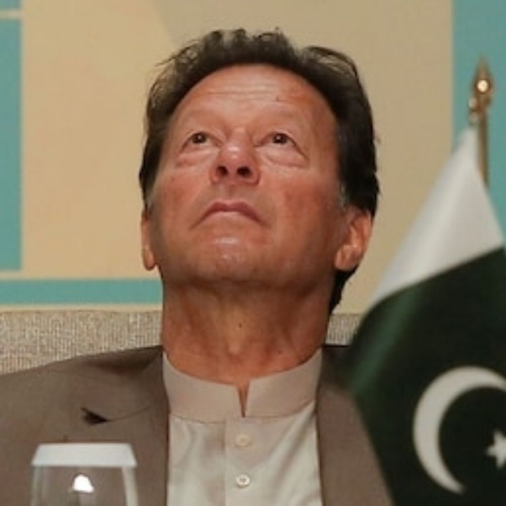 M Qasim cheema
