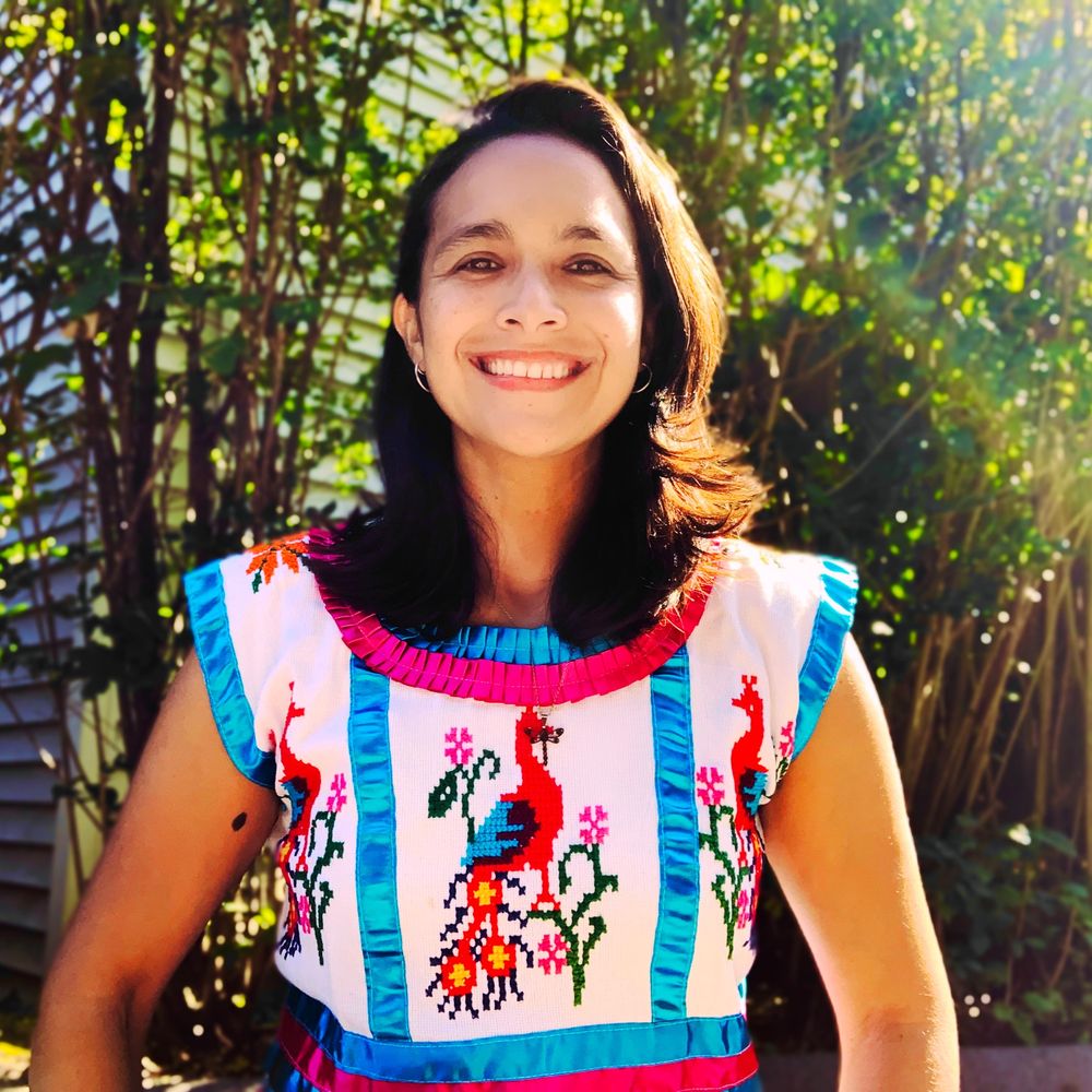 Isabel Martinez Rugerio 