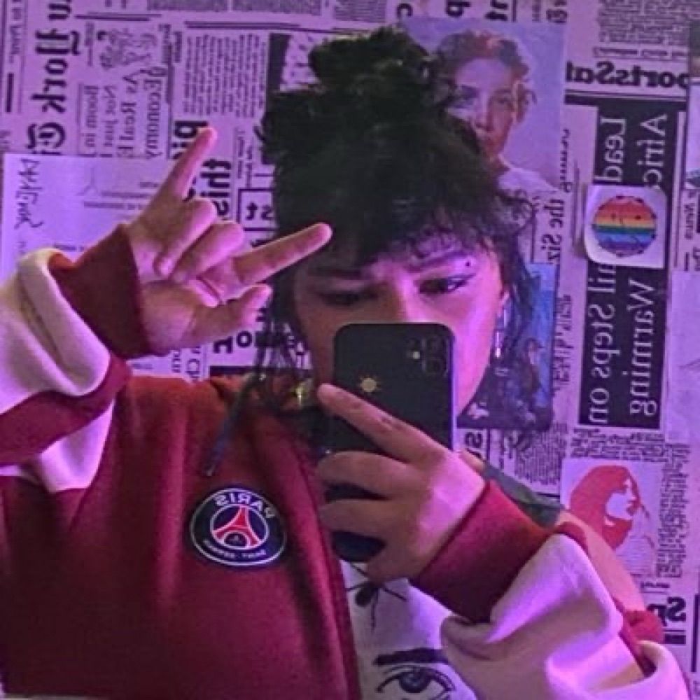 LF
