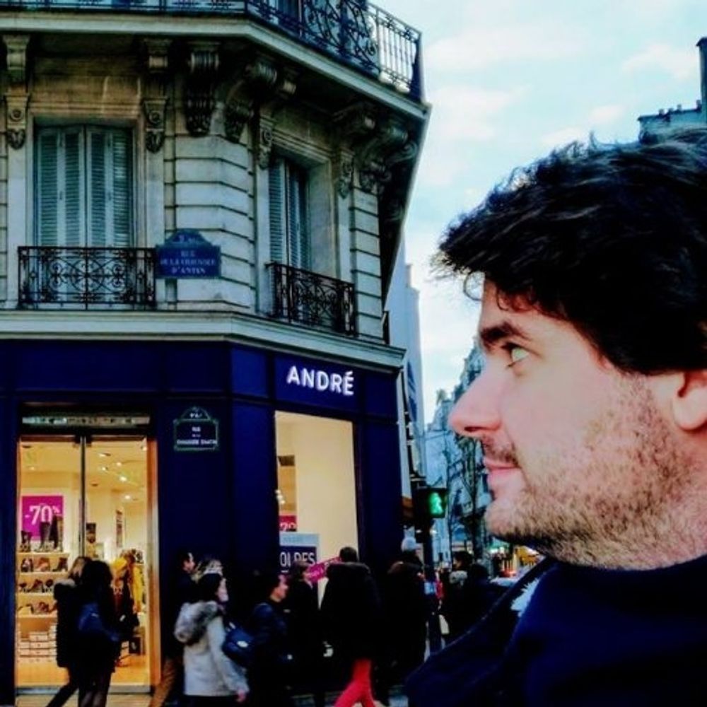 André Gaspar