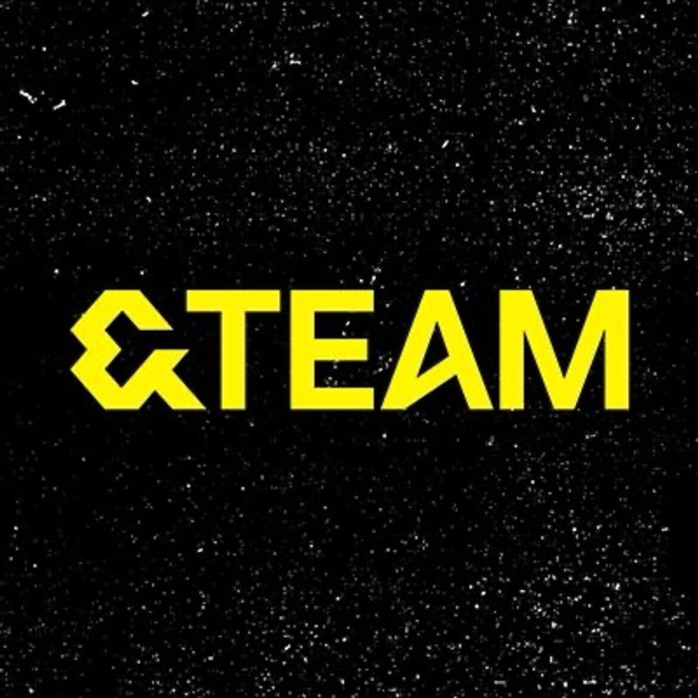 &TEAM OFFICIAL