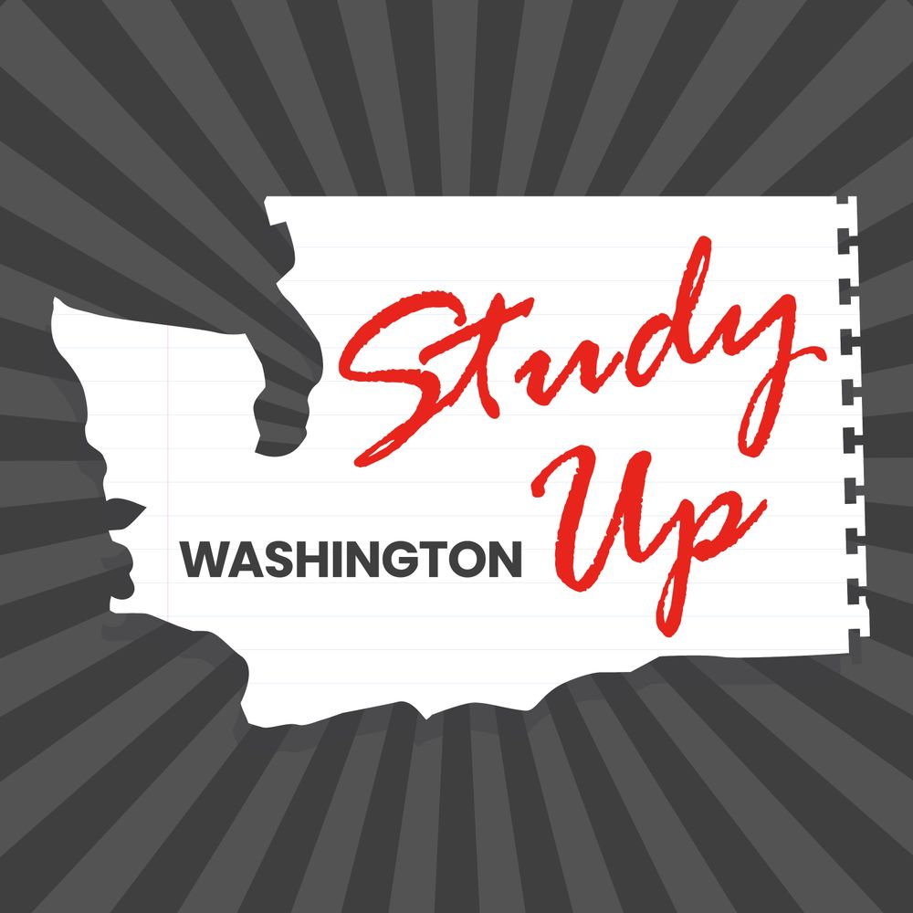 Study Up Washington