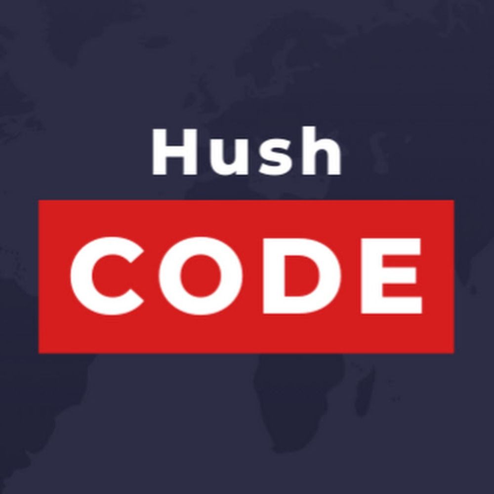 HushCode