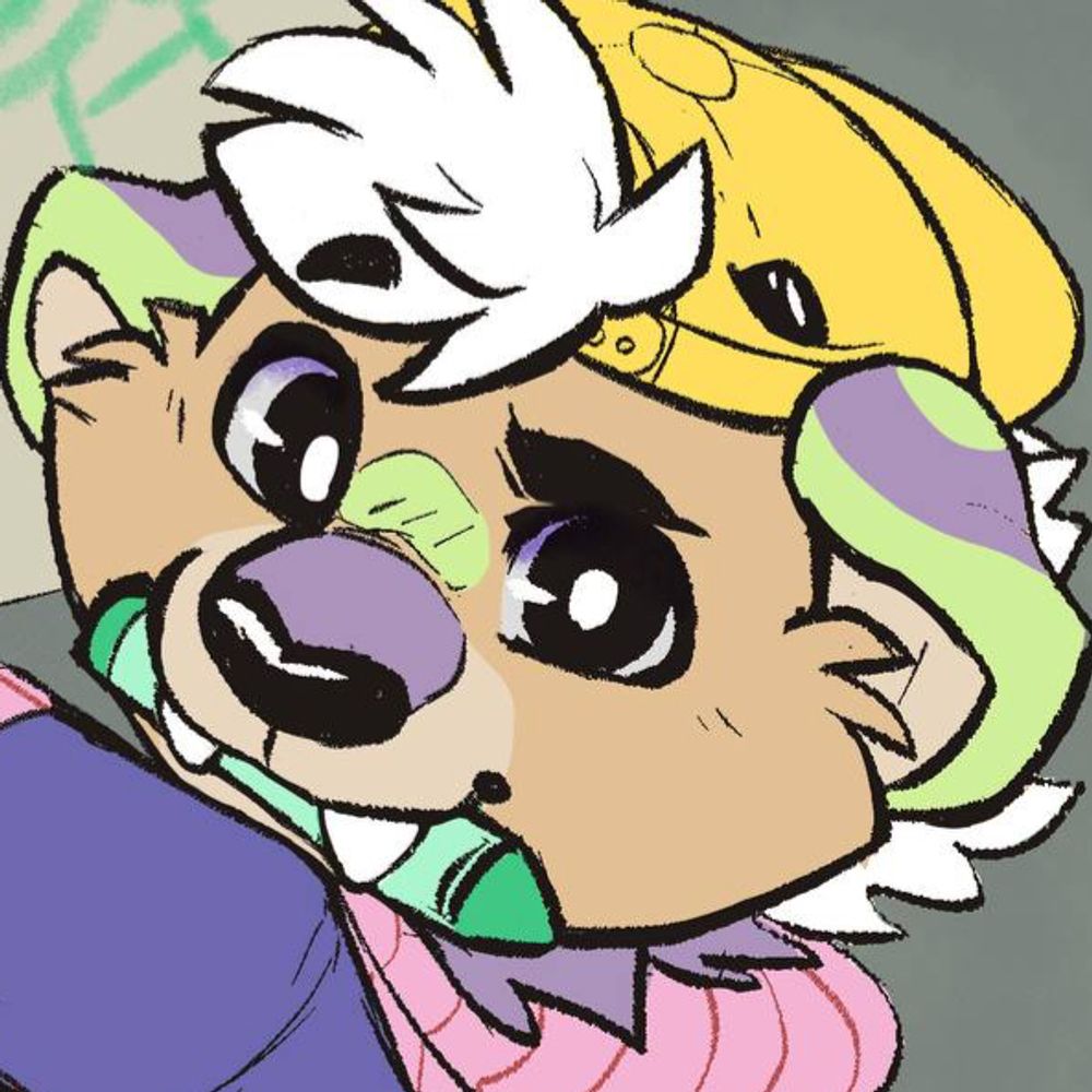 Coco! 🧁
