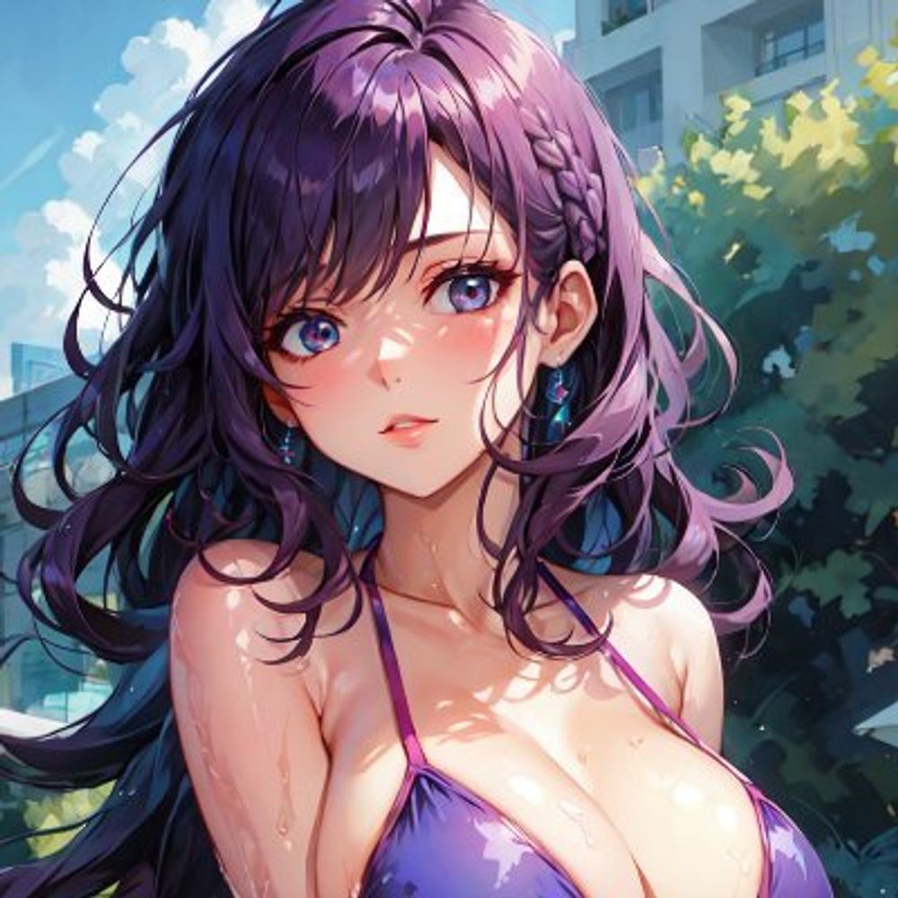 AGH - AI 🔞✨