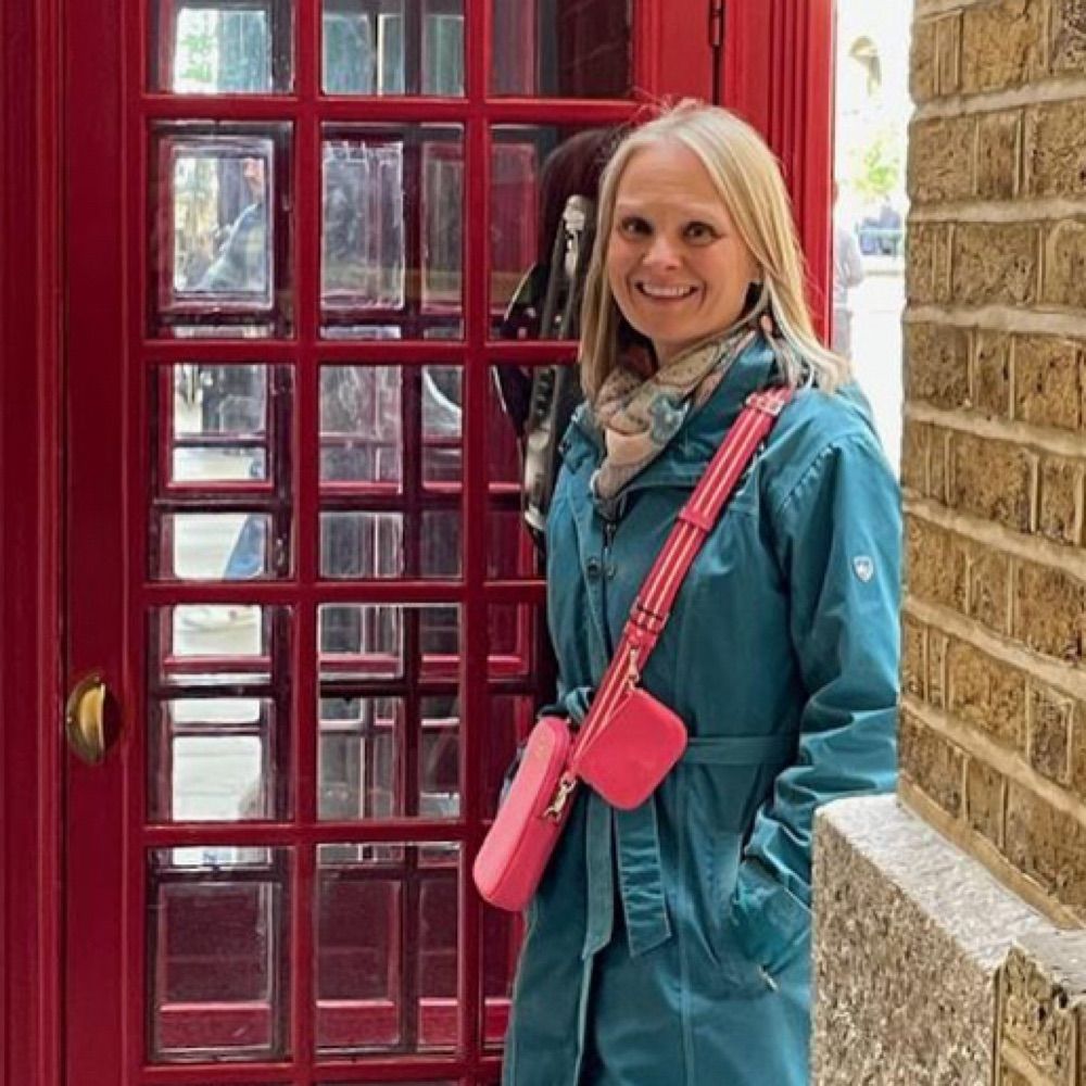 Christa Betters Bobick