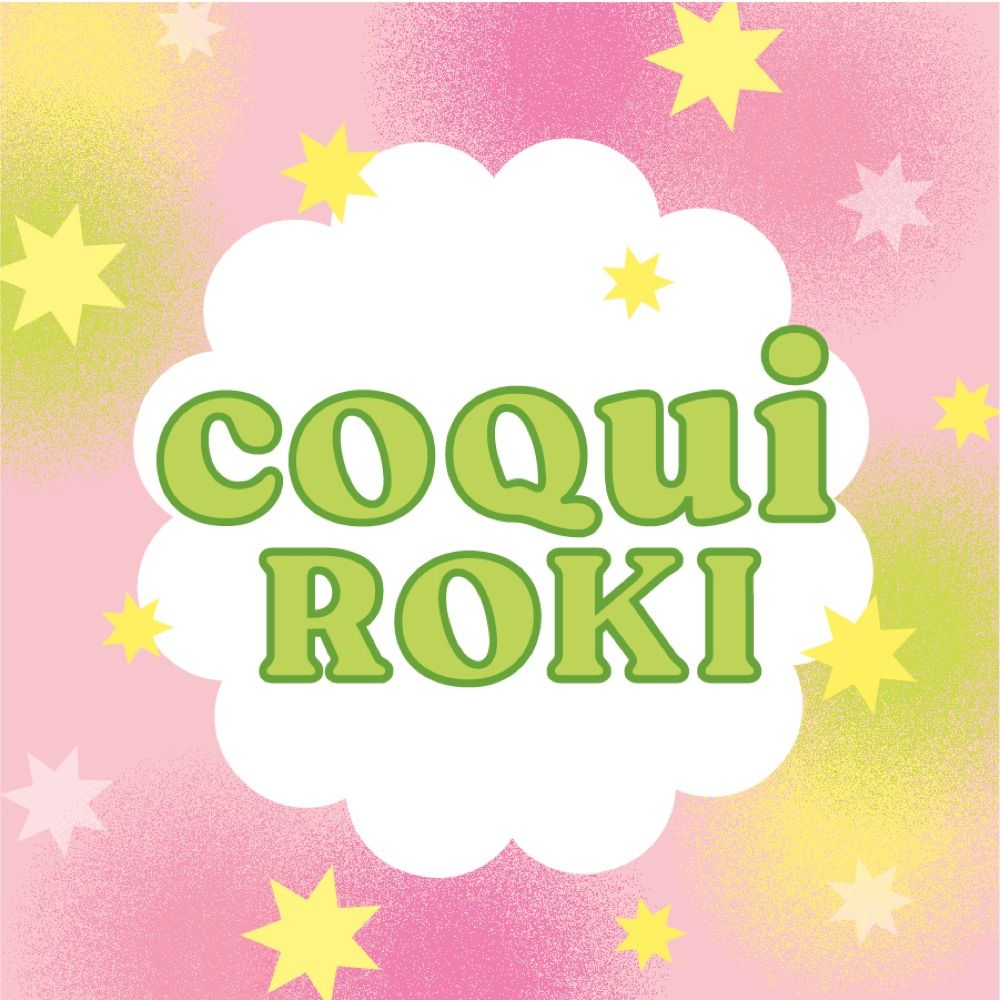 Coquiroki 🐸