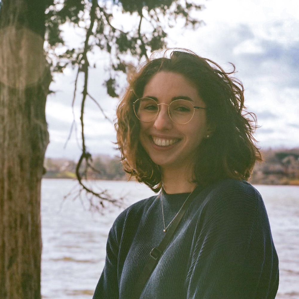 abigail rumpp 🌱