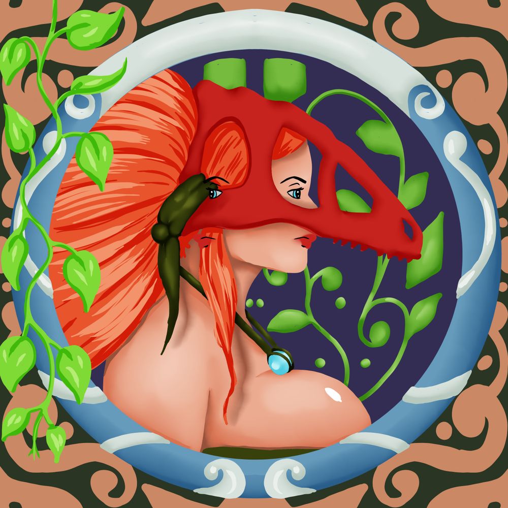 R3dFossil 🔞