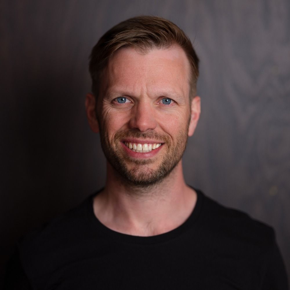 Olav Sindre Kriken