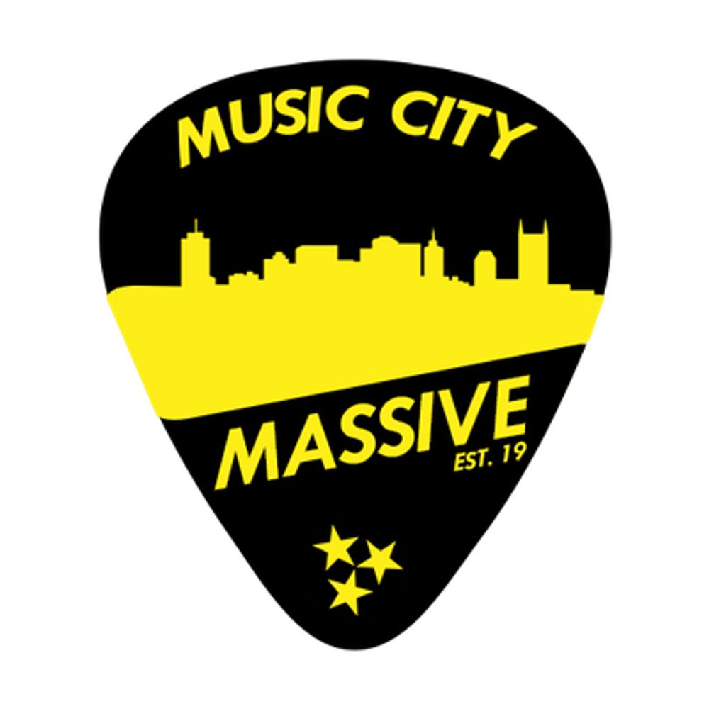 Music City Massive