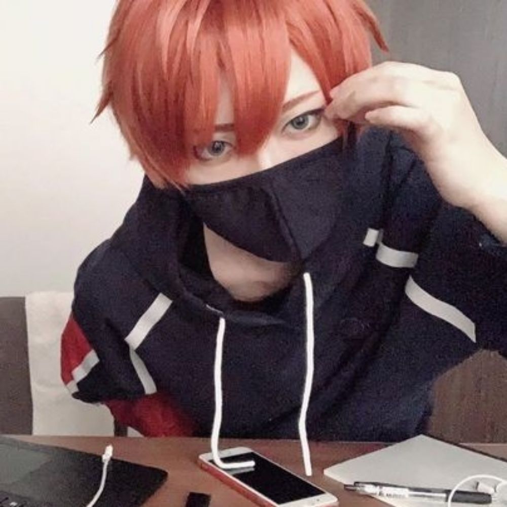 ●○《Yukiryu》●○