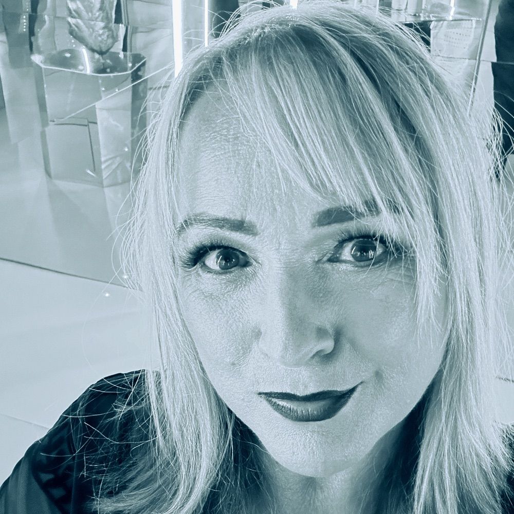 Carrie Kirkpatrick