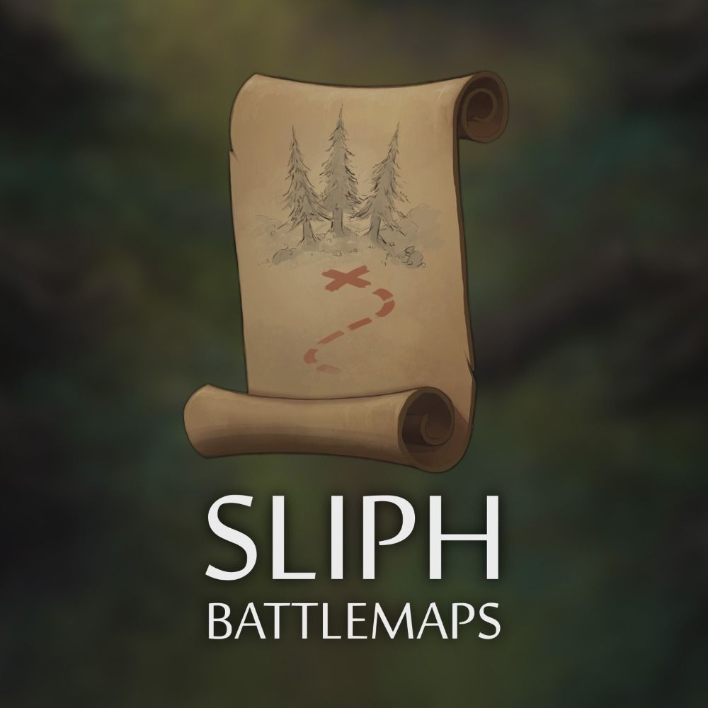 Sliph Battlemaps