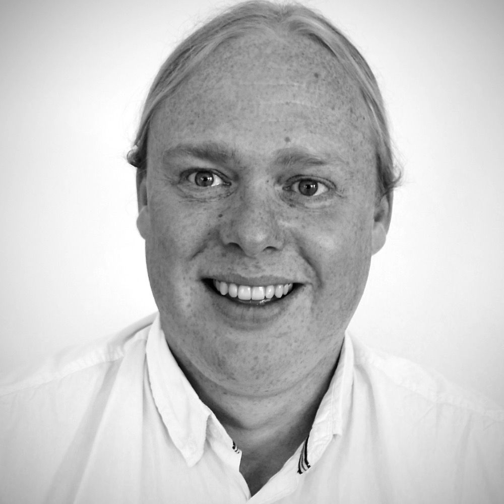 Rense Nieuwenhuis 