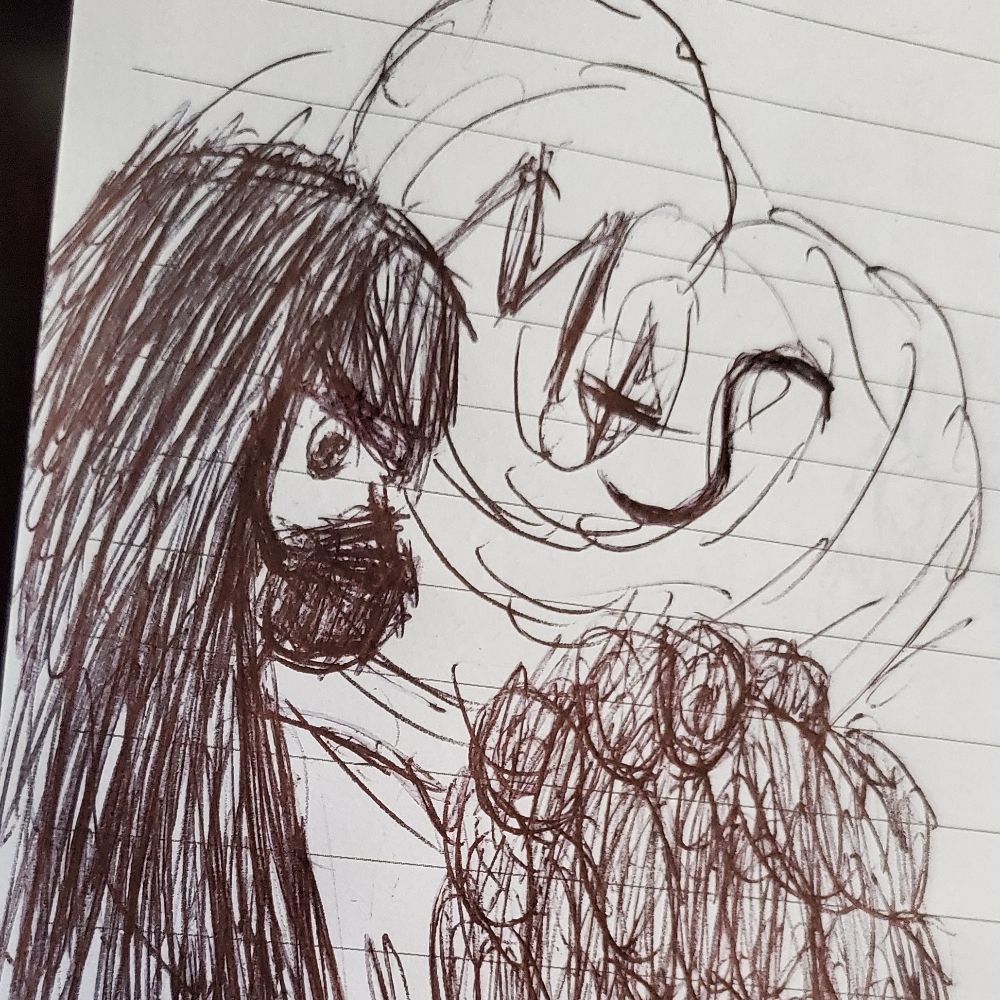 Pollyterrageno (poltergeist)
