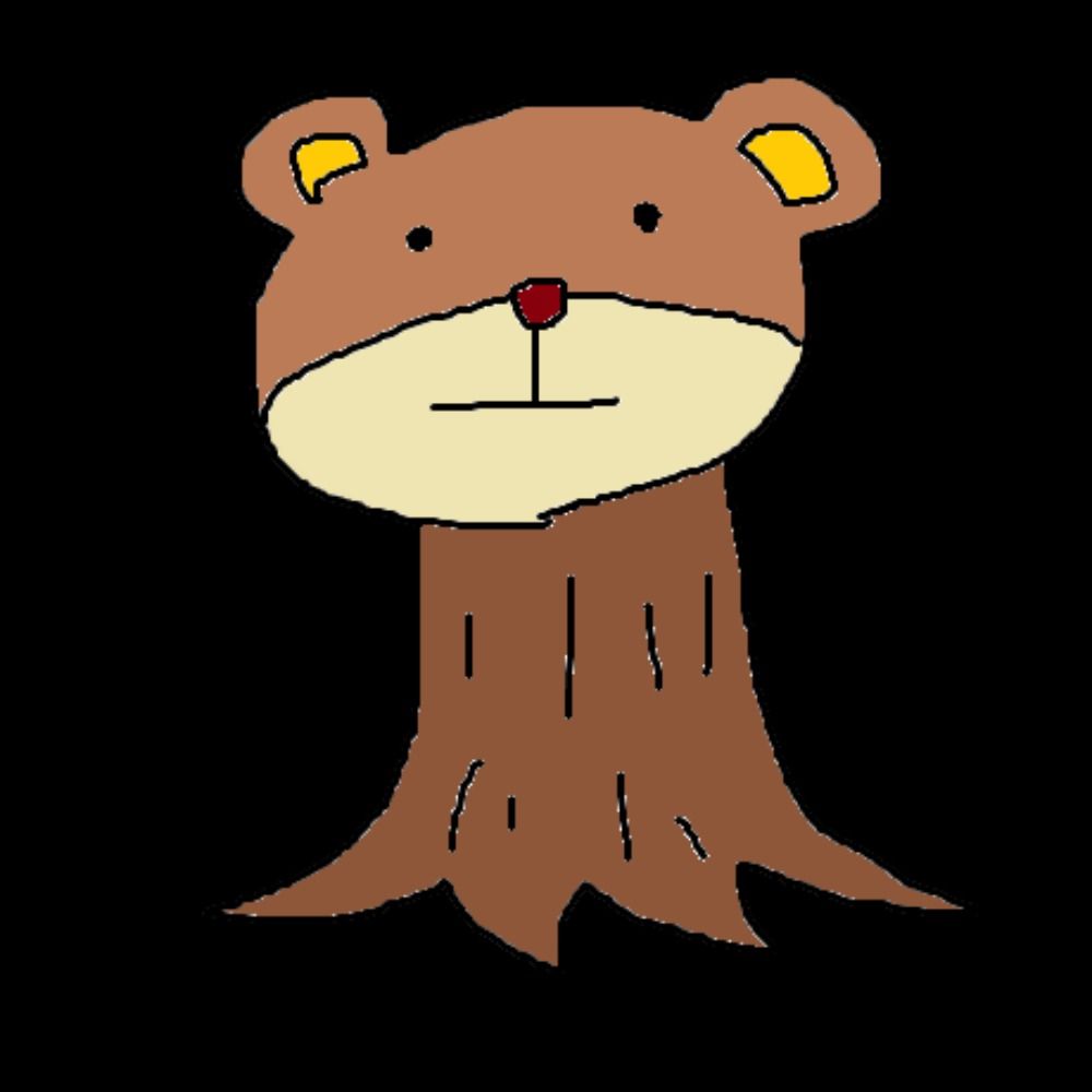 🐻熊木🌲
