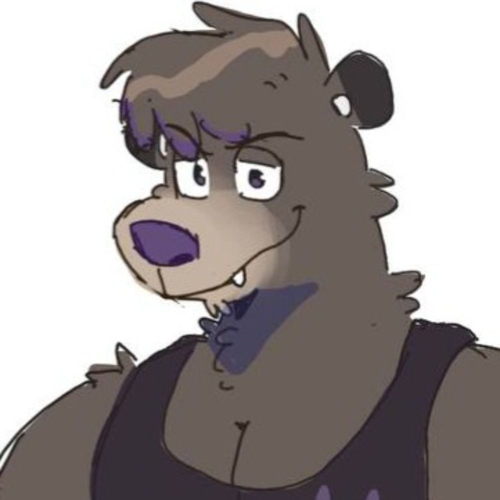Himbear Orion 🐻👽's avatar