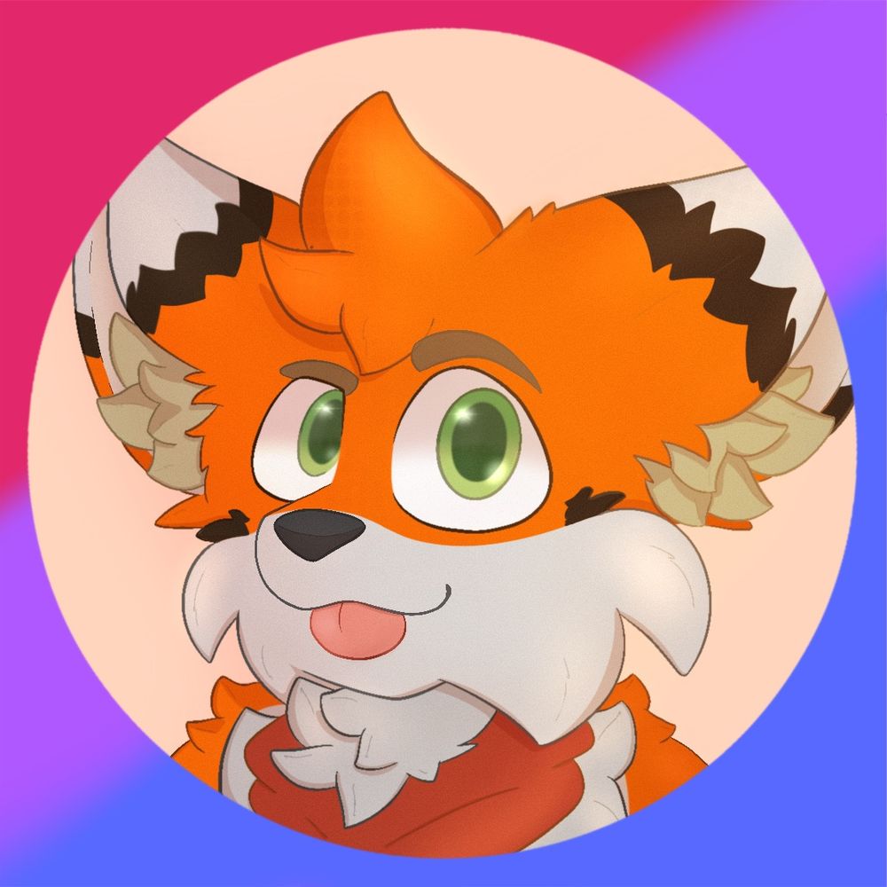 Yuki🦊